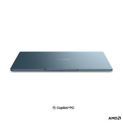 Laptop LENOVO Yoga Slim 7 83qs001wsc / Ryzen AI 5 430, 16GB, 1TB SSD, AMD Radeon Graphics, 14" WUXGA OLED, Windows 11, plavi
