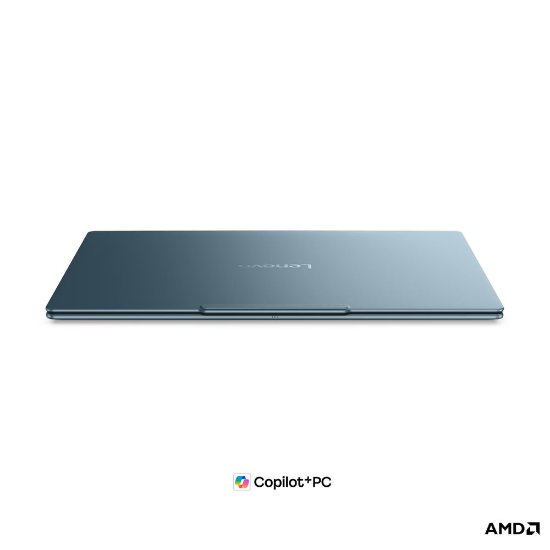 Laptop LENOVO Yoga Slim 7 83qs001wsc / Ryzen AI 5 430, 16GB, 1TB SSD, AMD Radeon Graphics, 14" WUXGA OLED, Windows 11, plavi