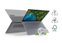 Laptop LENOVO ThinkBook 14 G8 21SJ007ESC / Core Ultra 7 255H, 16GB, 512GB SSD, Intel Arc Graphics, 14" WUXGA IPS, bez OS, sivi