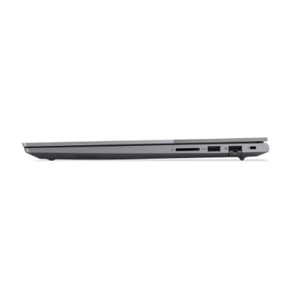 Laptop LENOVO ThinkBook 16 G7, 21mw0078sc / Ryzen 5 7535HS, 16GB, 512GB SSD, AMD Radeon Graphics, 16" WUXGA IPS, nema OS, sivi