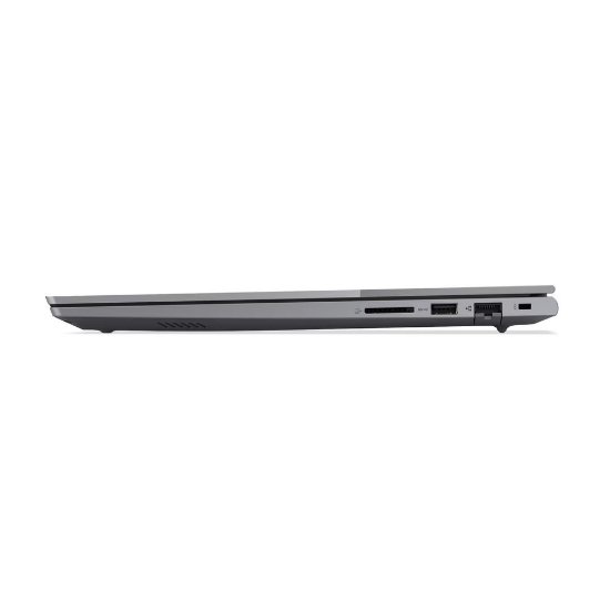 Laptop LENOVO ThinkBook 16 G7, 21mw0078sc / Ryzen 5 7535HS, 16GB, 512GB SSD, AMD Radeon Graphics, 16" WUXGA IPS, nema OS, sivi
