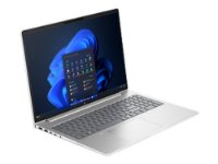 Laptop HP ProBook 4 G1iR 16 B9YK4ET / Core 5 120U, 16GB, 512GB SSD, Intel HD Graphics, 16" WUXGA IPS, Windows 11 Pro, srebrni