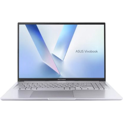 Laptop ASUS VivoBook X1605VA-SH2816W / Core 9 270H, 16GB, 1TB SSD, Intel Graphics, 16" WUXGA OLED, Windows 11, sivi