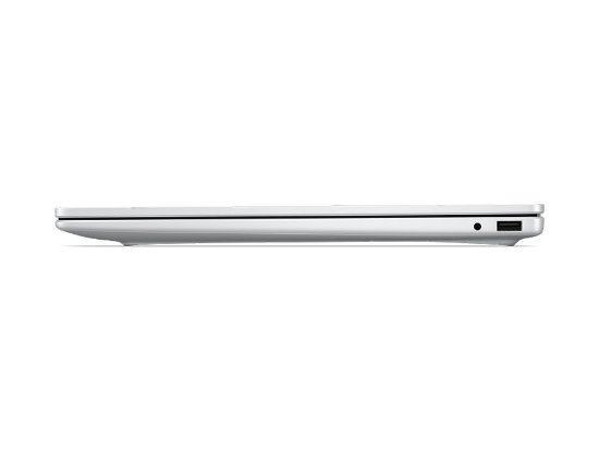 Laptop HP OmniBook 3 16-by0016nmx / Ryzen 5 40, 16GB, 512 SSD, AMD Radeon Graphics, 16" WUXGA IPS, Windows 11, srebrni