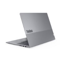 Laptop LENOVO ThinkBook 16 G7, 21mw0078sc / Ryzen 5 7535HS, 16GB, 512GB SSD, AMD Radeon Graphics, 16" WUXGA IPS, nema OS, sivi