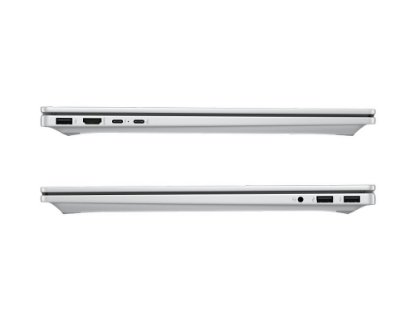 Laptop HP OmniBook 3 17-dp0005nmx / Ryzen 5 40, 16GB, 512 SSD, AMD Radeon Graphics, 17,3" FHD IPS, Windows 11, sreberni