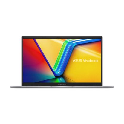 Laptop ASUS VivoBook X1504VA-BQ4626W / Core 5 120U, 16GB, 1TB SSD, Intel Graphics, 15.6" FHD IPS, Windows 11, sivi