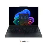 Laptop LENOVO ThinkPad E16 Gen3 22ay001ysc / Core Ultra 5 226V, 16GB, 512GB SSD, Intel Arc 130V, 16" WUXGA IPS, bez OS, crni
