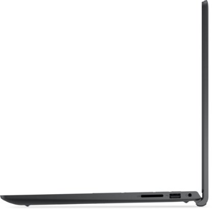 Laptop DELL Pro 15 Essential / Ryzen 5 7520U, 16GB, 512GB SSD, AMD Radeon 610M, 15.6" FHD 120Hz IPS, bez OS, crni