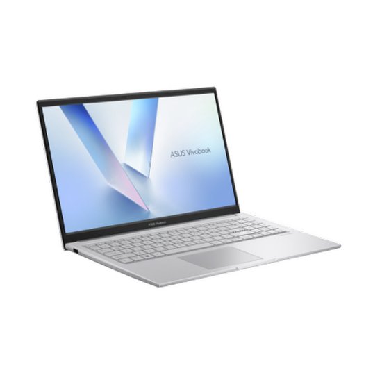 Laptop ASUS VivoBook X1504VA-BQ4626W / Core 5 120U, 16GB, 1TB SSD, Intel Graphics, 15.6" FHD IPS, Windows 11, sivi