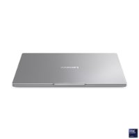 Laptop LENOVO Yoga Pro 9 83L0001HSC / Core Ultra 9 285H, 64GB, 2TB SSD, nVidia GeForce RTX 5070, 16" 3,2K 120Hz OLED Touch, Windows 11 Pro, sivi