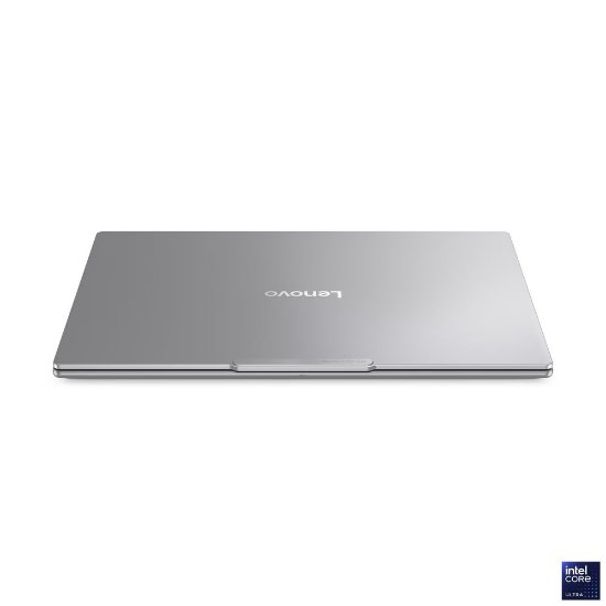 Laptop LENOVO Yoga Pro 9 83L0001HSC / Core Ultra 9 285H, 64GB, 2TB SSD, nVidia GeForce RTX 5070, 16" 3,2K 120Hz OLED Touch, Windows 11 Pro, sivi