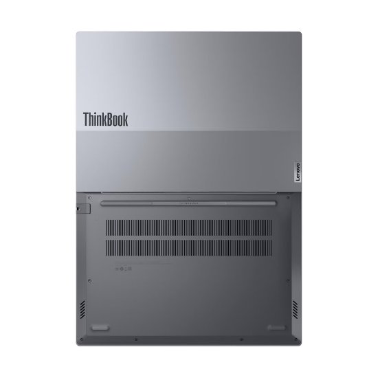 Laptop LENOVO ThinkBook 14 G8 21SJ007ESC / Core Ultra 7 255H, 16GB, 512GB SSD, Intel Arc Graphics, 14" WUXGA IPS, bez OS, sivi