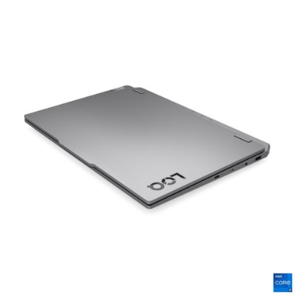Laptop LENOVO LOQ 83JE009RSC / Core i7 14700HX, 32GB, 1TB SSD, nVidia GeForce RTX 5060, 15.6" FHD 144Hz IPS, bez OS, sivi