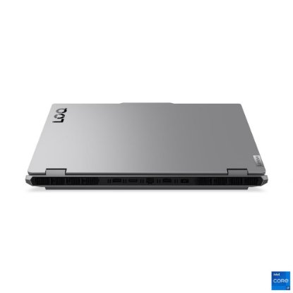 Laptop LENOVO LOQ 83JE009RSC / Core i7 14700HX, 32GB, 1TB SSD, nVidia GeForce RTX 5060, 15.6" FHD 144Hz IPS, bez OS, sivi