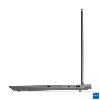 Laptop LENOVO LOQ 83JE009RSC / Core i7 14700HX, 32GB, 1TB SSD, nVidia GeForce RTX 5060, 15.6" FHD 144Hz IPS, bez OS, sivi