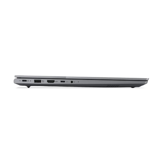Laptop LENOVO ThinkBook 16 G7, 21mw0078sc / Ryzen 5 7535HS, 16GB, 512GB SSD, AMD Radeon Graphics, 16" WUXGA IPS, nema OS, sivi