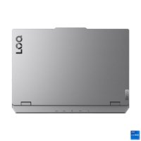Laptop LENOVO LOQ 83JE009RSC / Core i7 14700HX, 32GB, 1TB SSD, nVidia GeForce RTX 5060, 15.6" FHD 144Hz IPS, bez OS, sivi