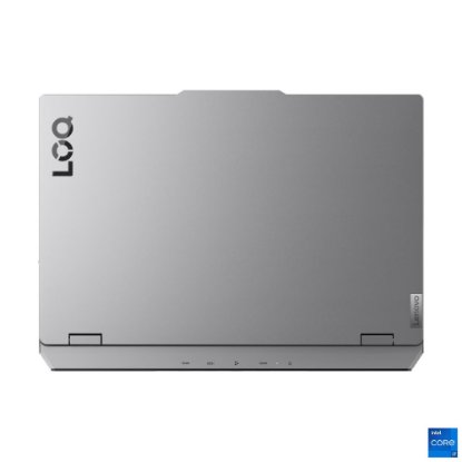 Laptop LENOVO LOQ 83JE009RSC / Core i7 14700HX, 32GB, 1TB SSD, nVidia GeForce RTX 5060, 15.6" FHD 144Hz IPS, bez OS, sivi