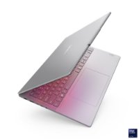Laptop LENOVO Yoga Pro 9 83L0001HSC / Core Ultra 9 285H, 64GB, 2TB SSD, nVidia GeForce RTX 5070, 16" 3,2K 120Hz OLED Touch, Windows 11 Pro, sivi