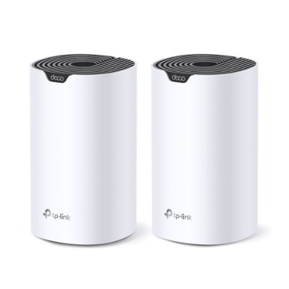Wireless range extender TP-LINK Deco S7, AC1900, Mesh Wi-Fi System, bežični, 2 komada