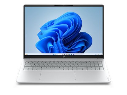 Laptop HP OmniBook 3 16-by0016nmx / Ryzen 5 40, 16GB, 512 SSD, AMD Radeon Graphics, 16" WUXGA IPS, Windows 11, srebrni