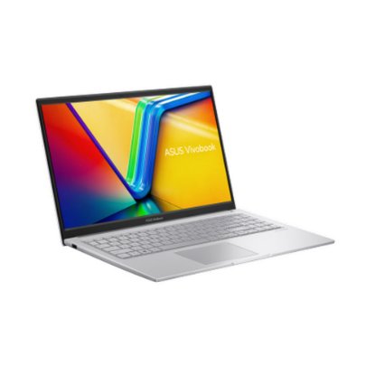 Laptop ASUS VivoBook X1504VA-BQ4626W / Core 5 120U, 16GB, 1TB SSD, Intel Graphics, 15.6" FHD IPS, Windows 11, sivi