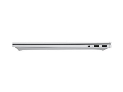 Laptop HP OmniBook 3 17-dp0005nmx / Ryzen 5 40, 16GB, 512 SSD, AMD Radeon Graphics, 17,3" FHD IPS, Windows 11, sreberni