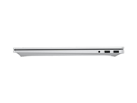 Laptop HP OmniBook 3 17-dp0005nmx / Ryzen 5 40, 16GB, 512 SSD, AMD Radeon Graphics, 17,3" FHD IPS, Windows 11, sreberni