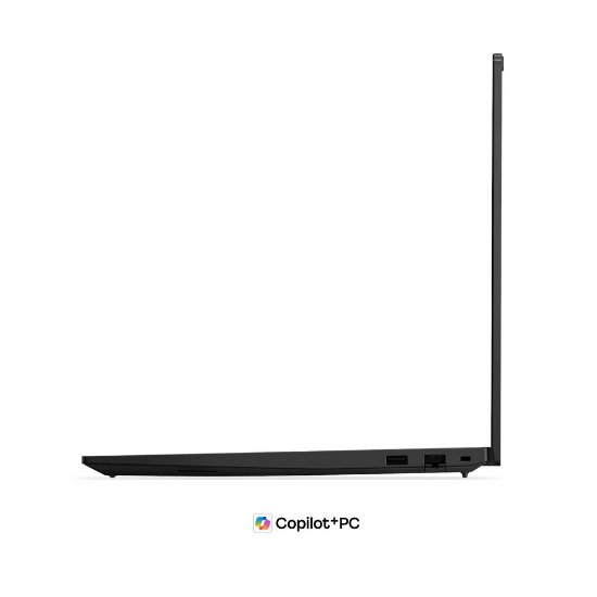 Laptop LENOVO ThinkPad E16 Gen3 22ay001ysc / Core Ultra 5 226V, 16GB, 512GB SSD, Intel Arc 130V, 16" WUXGA IPS, bez OS, crni