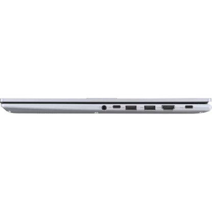 Laptop ASUS VivoBook X1605VA-SH2816W / Core 9 270H, 16GB, 1TB SSD, Intel Graphics, 16" WUXGA OLED, Windows 11, sivi
