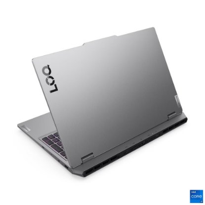 Laptop LENOVO LOQ 83JE009RSC / Core i7 14700HX, 32GB, 1TB SSD, nVidia GeForce RTX 5060, 15.6" FHD 144Hz IPS, bez OS, sivi