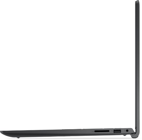 Laptop DELL Pro 15 Essential / Core i7 1355U, 16GB, 1TB SSD, Intel Iris Xe, 15.6" FHD 120Hz IPS, bez OS, crni