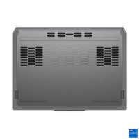 Laptop LENOVO LOQ 83JE009RSC / Core i7 14700HX, 32GB, 1TB SSD, nVidia GeForce RTX 5060, 15.6" FHD 144Hz IPS, bez OS, sivi