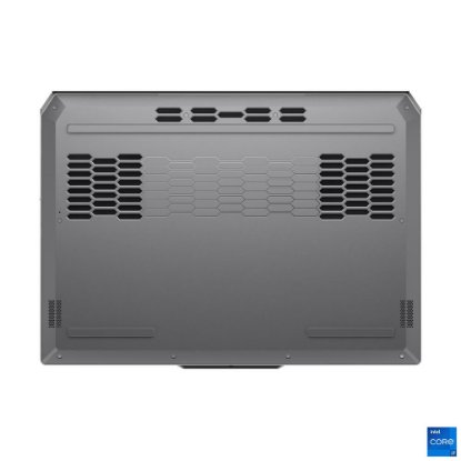 Laptop LENOVO LOQ 83JE009RSC / Core i7 14700HX, 32GB, 1TB SSD, nVidia GeForce RTX 5060, 15.6" FHD 144Hz IPS, bez OS, sivi