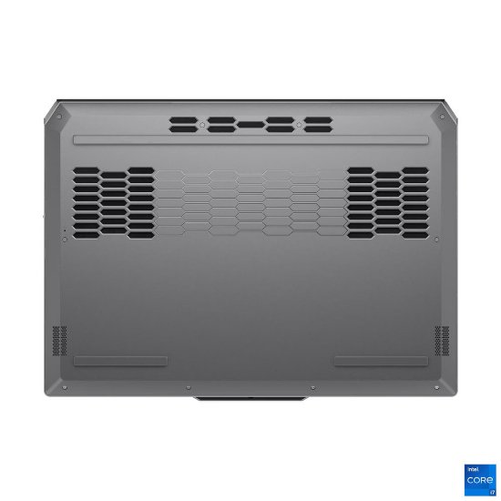 Laptop LENOVO LOQ 83JE009RSC / Core i7 14700HX, 32GB, 1TB SSD, nVidia GeForce RTX 5060, 15.6" FHD 144Hz IPS, bez OS, sivi