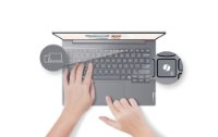 Laptop LENOVO ThinkBook 14 G8 21SJ007ESC / Core Ultra 7 255H, 16GB, 512GB SSD, Intel Arc Graphics, 14" WUXGA IPS, bez OS, sivi