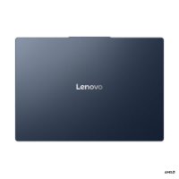 Laptop LENOVO IdeaPad Slim 3 83K700M3SC / Ryzen 7 7735HS, 16GB, 1T SDD, AMD Radeon Graphics, 15.3" WUXGA IPS, Free DOS, sivi