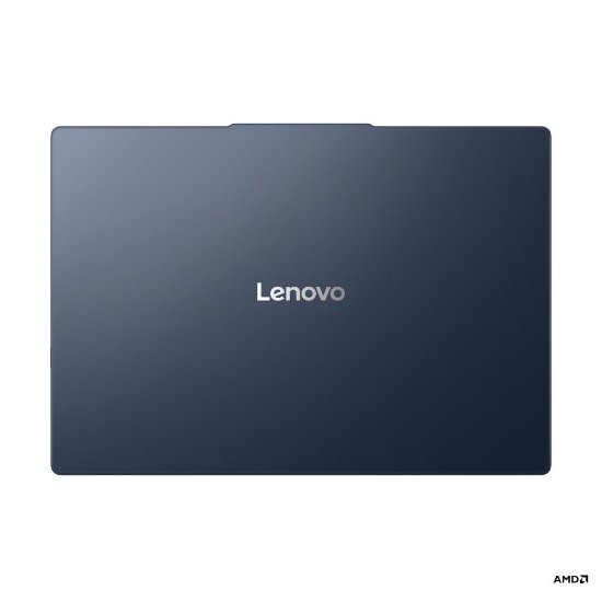 Laptop LENOVO IdeaPad Slim 3 83K700M3SC / Ryzen 7 7735HS, 16GB, 1T SDD, AMD Radeon Graphics, 15.3" WUXGA IPS, Free DOS, sivi