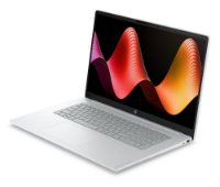 Laptop HP OmniBook 3 17-dp0007nmx / Ryzen 5 40, 16GB, 512 SSD, AMD Radeon Graphics, 17,3" FHD IPS, Free DOS, sreberni