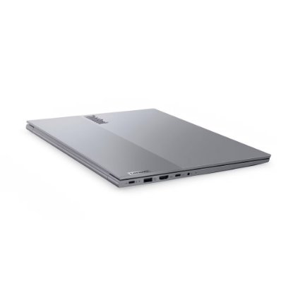Laptop LENOVO ThinkBook 16 G7, 21mw0078sc / Ryzen 5 7535HS, 16GB, 512GB SSD, AMD Radeon Graphics, 16" WUXGA IPS, nema OS, sivi