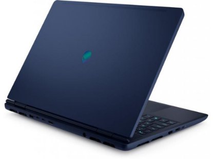 Laptop DELL Alienware 16X Aurora / Core Ultra 9 275HX, 32GB, 2TB SSD, nVidia GeForce RTX 5070, 16" WQXGA 240Hz IPS, Windows 11 Pro, plavi