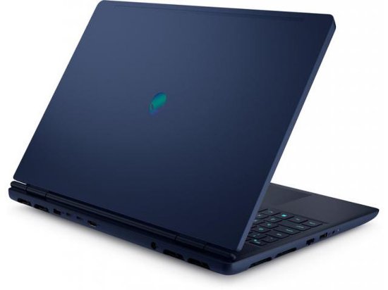 Laptop DELL Alienware 16X Aurora / Core Ultra 9 275HX, 32GB, 2TB SSD, nVidia GeForce RTX 5070, 16" WQXGA 240Hz IPS, Windows 11 Pro, plavi