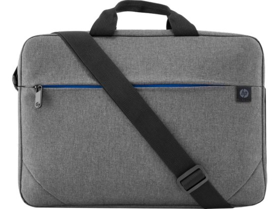 Torba za laptop HP Prelude Topload 1E7D7AA, siva, do 15.6"