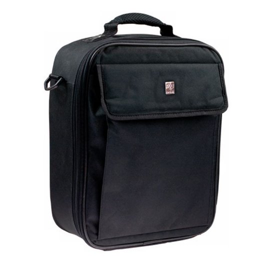 Torba za projektor AVTEK Bag+, crna