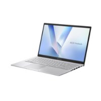 Laptop ASUS VivoBook X1504VA-BQ4626W / Core 5 120U, 16GB, 1TB SSD, Intel Graphics, 15.6" FHD IPS, Windows 11, sivi