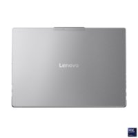 Laptop LENOVO Yoga Pro 9 83L0001HSC / Core Ultra 9 285H, 64GB, 2TB SSD, nVidia GeForce RTX 5070, 16" 3,2K 120Hz OLED Touch, Windows 11 Pro, sivi