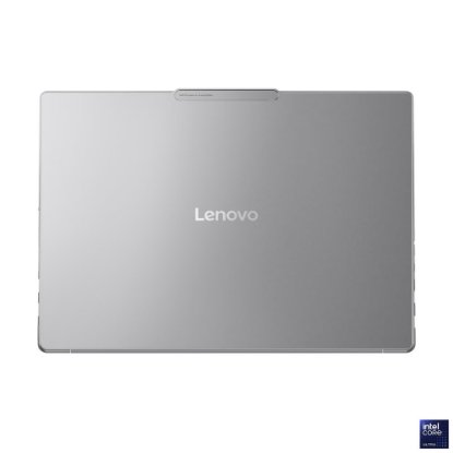 Laptop LENOVO Yoga Pro 9 83L0001HSC / Core Ultra 9 285H, 64GB, 2TB SSD, nVidia GeForce RTX 5070, 16" 3,2K 120Hz OLED Touch, Windows 11 Pro, sivi