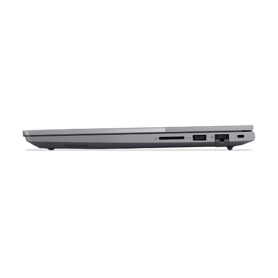 Laptop LENOVO ThinkBook 14 G8 21SJ007ESC / Core Ultra 7 255H, 16GB, 512GB SSD, Intel Arc Graphics, 14" WUXGA IPS, bez OS, sivi