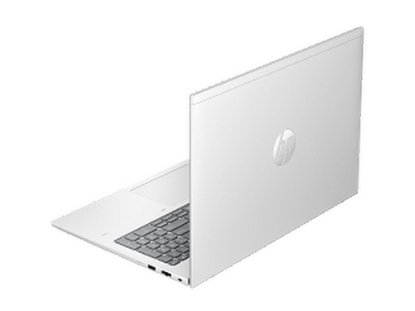 Laptop HP ProBook 4 G1iR 16 B9YK4ET / Core 5 120U, 16GB, 512GB SSD, Intel HD Graphics, 16" WUXGA IPS, Windows 11 Pro, srebrni